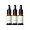Zero Pore 3adet 30 ml Ölçekte Instant Perfection Gerginlik Serumu Serumu