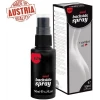ZEVKLİ SEPET EROBYHOT AN.AL BACKSİDE SPREY