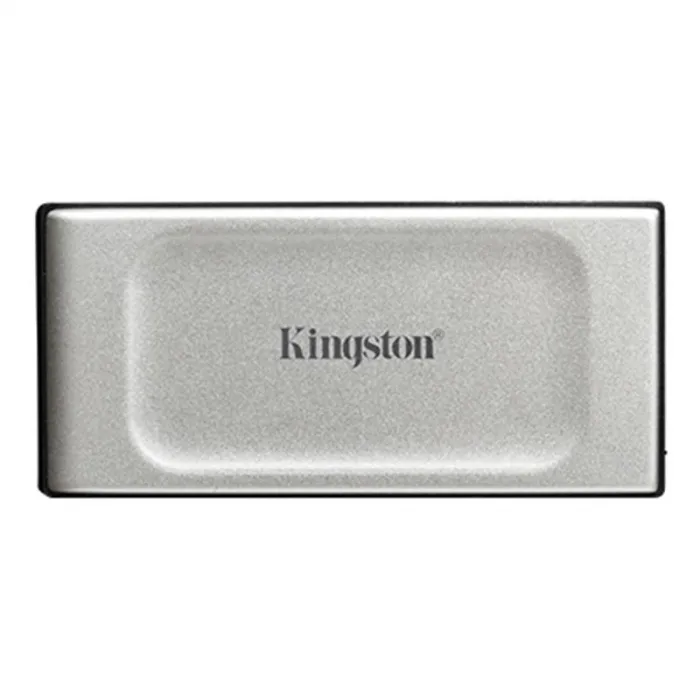 1 TB KINGSTON EXTERNAL USB-C 3.2 GEN 2X2 SSD 2000/2000 MBS SXS2000/1000G
