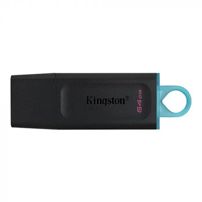 64 GB KINGSTON EXODIA USB BELLEK 3.2 DT DTX/64GB