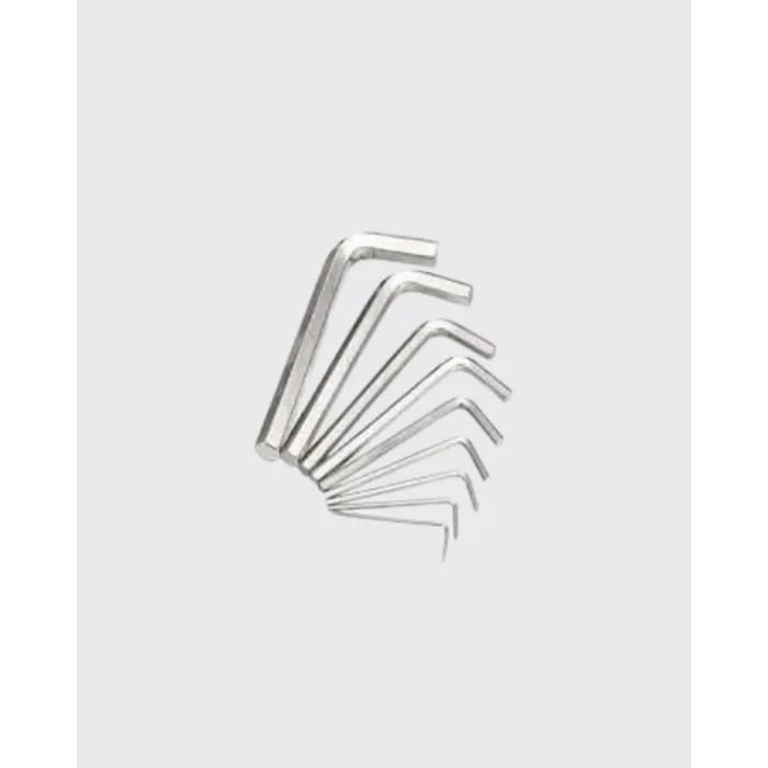 9 PARÇA ALYAN SETİ