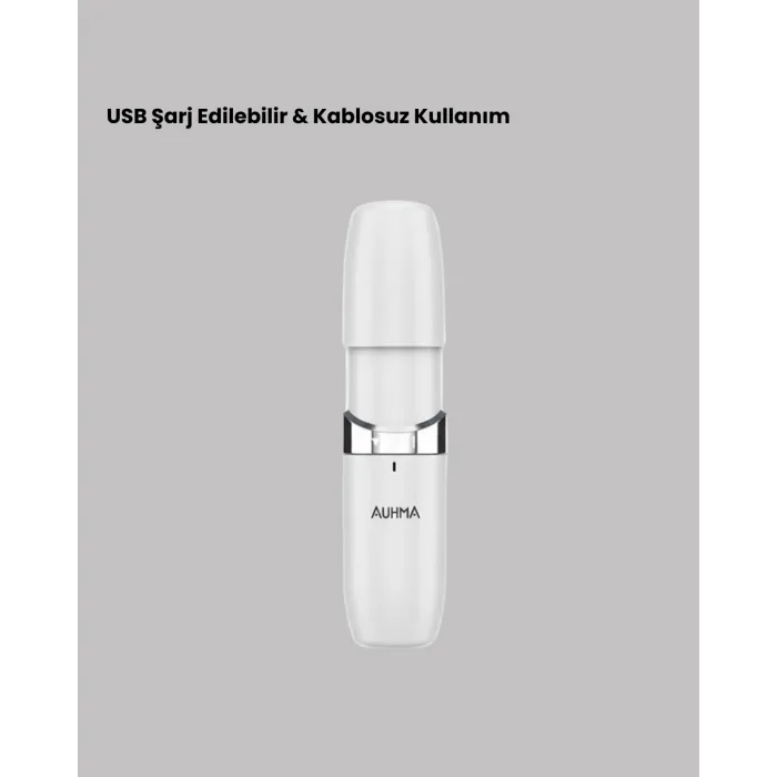 AHR01 YÜZ EPİLASYON