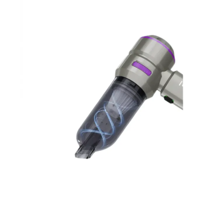 AHV19 El Süpürgesi