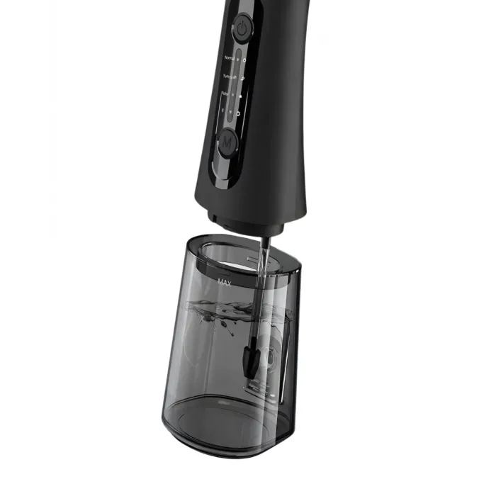 AMF11 AĞIZ DUŞU SİYAH