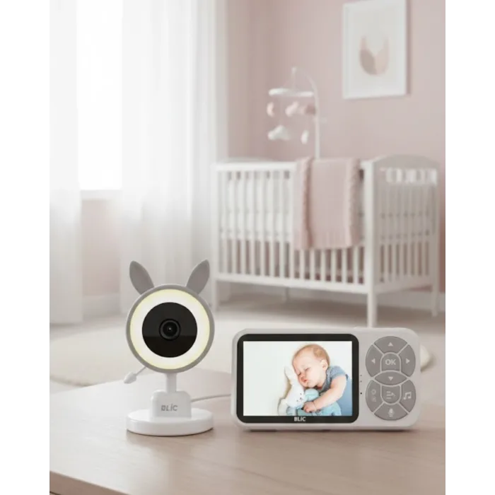 BLM71 BEBEK KAMERA