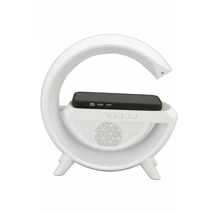 Bluetooth Hoparlör Speaker Telefon Şarj Edebilen Android ve İOS Uyumlu