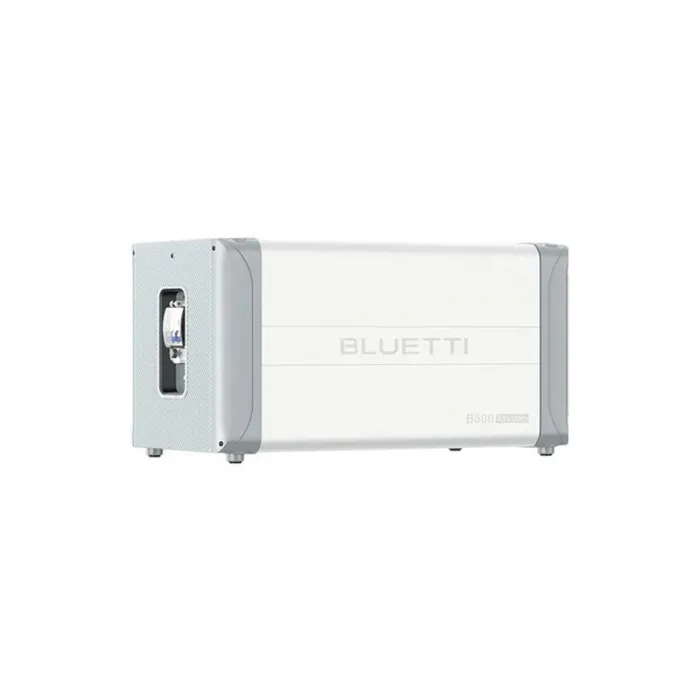 BLUETTI B500 4960WH HARİCİ BATARYA ÜNİTESİ