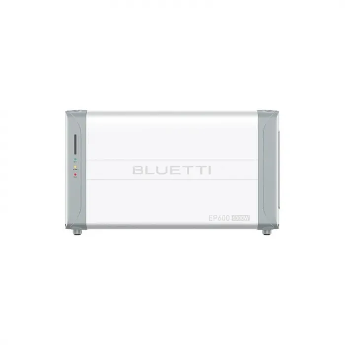 BLUETTI B500 4960WH HARİCİ BATARYA ÜNİTESİ