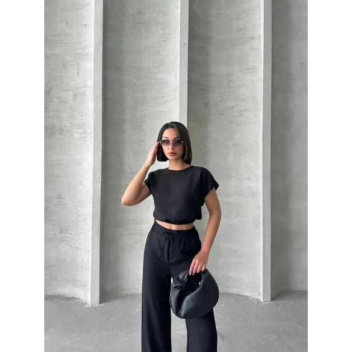 Bluz pantolon takım s255057