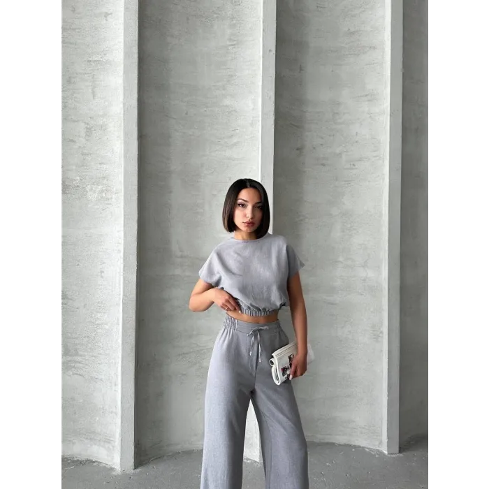 Bluz pantolon takım s255057