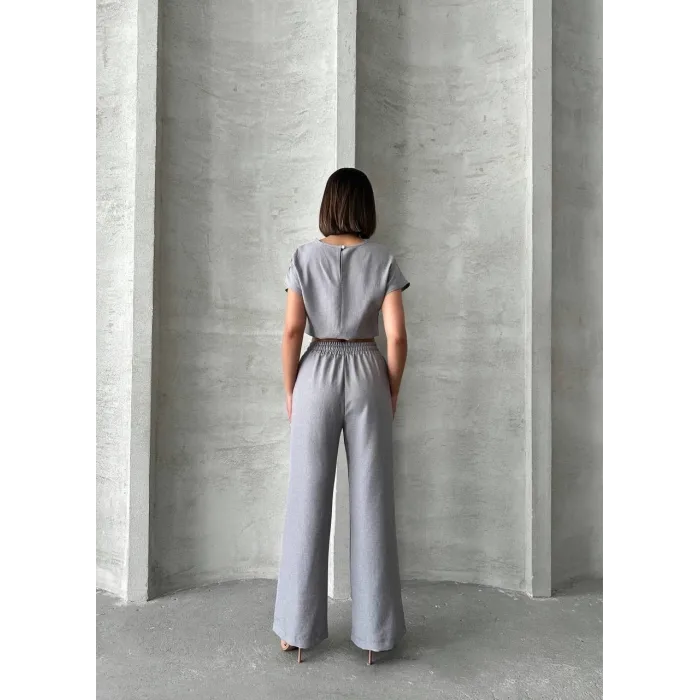 Bluz pantolon takım s255057