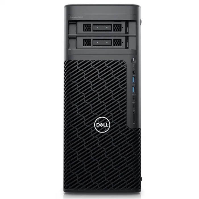 DELL WS PRECISION T5860_W-2445-RTXA2000 32GB 512G RTXA2000 WIN11PRO