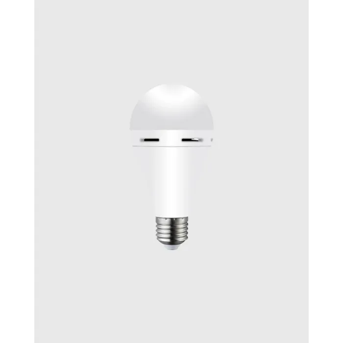 Ev ve İş Yeri İçin Şarjlı LED Ampul