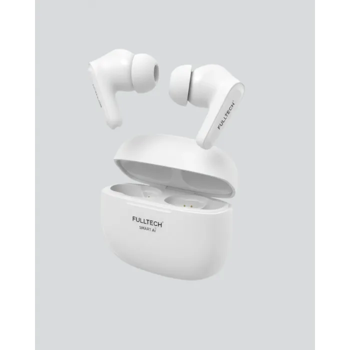 FB28 DİL ÇEVİRİ KULAKLIK BEYAZ