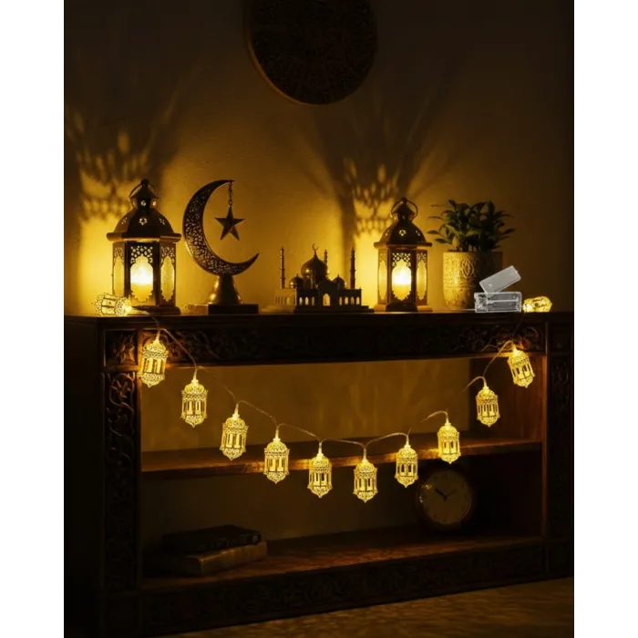 FENER RAMAZAN LED IŞIK