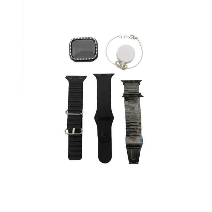 G9 MİNİ PLUS SİYAH