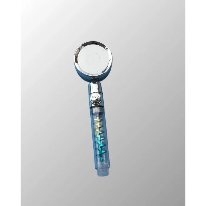 Gökkuşağı El Duşu