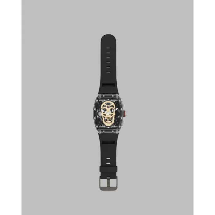 GPS ve NFC Özellikli Akıllı Saat iOS Android Uyumlu