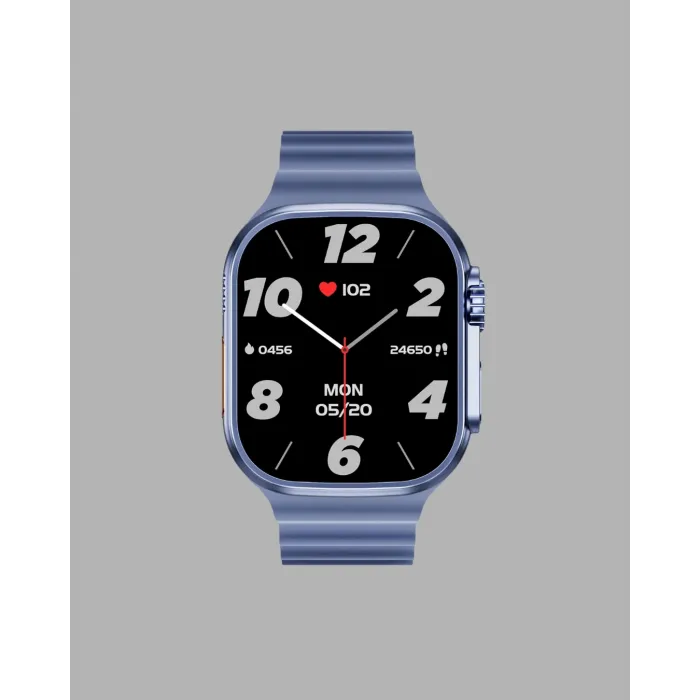 GS ULTRA 8 AKILLI SAAT