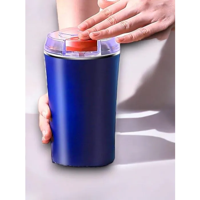 Hasuba HS-21 Mini Elektrikli Öğütücü Makine