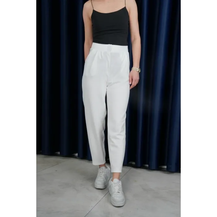 Havuç pantolon 3326