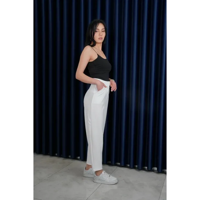 Havuç pantolon 3326