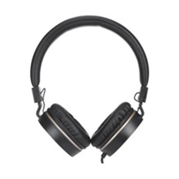 HP DHH-1206-WT KULAK ÜSTÜ KABLOLU KULAKLIK