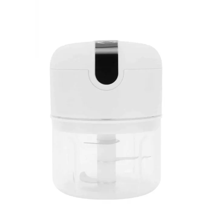 HS-24 MİNİ EL RONDOSU