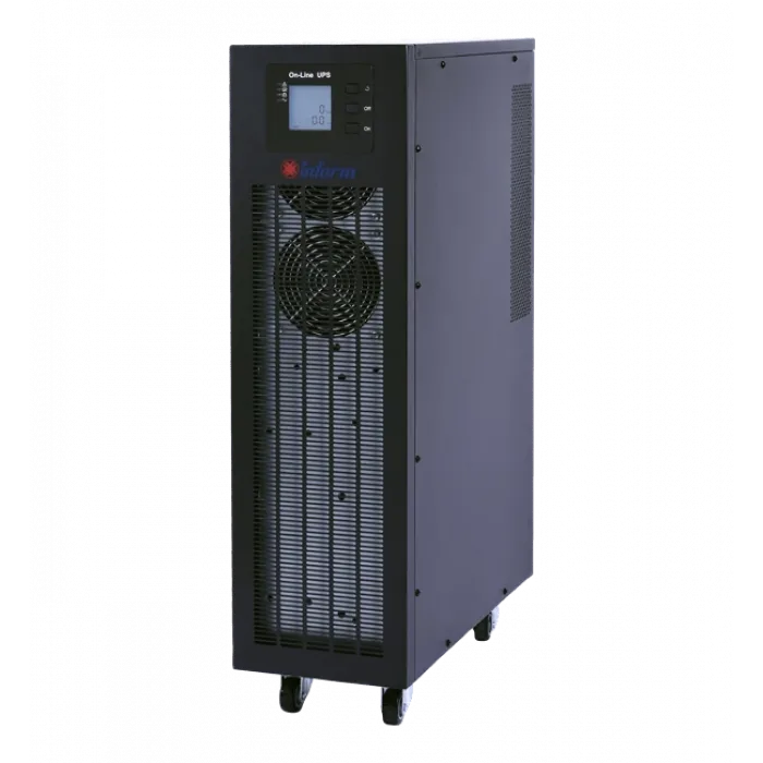 INFORM DSP EVO 10KVA 1F/1F (16X7AH) 5/10DK LCD ONLINE UPS