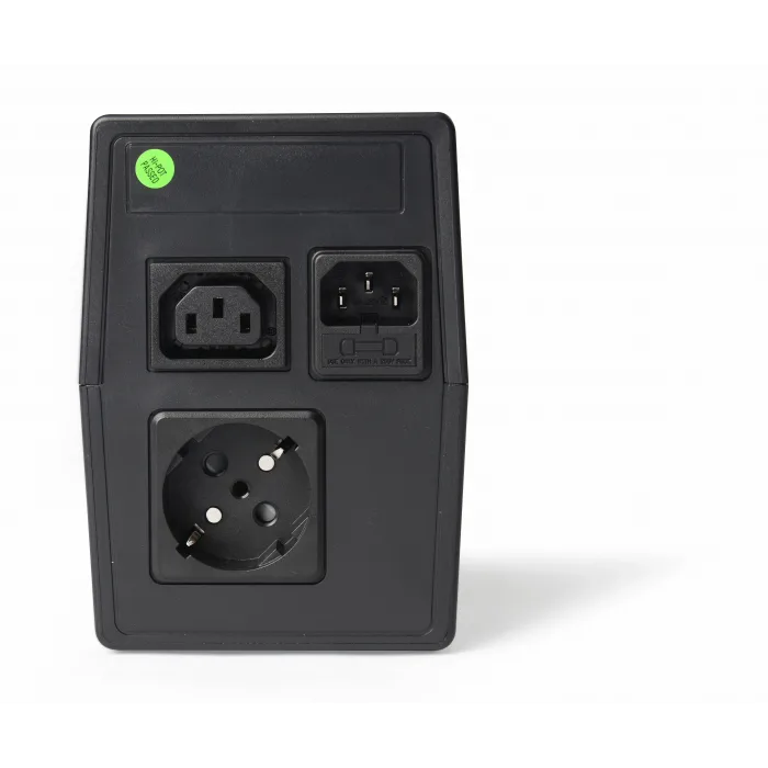 INFORM GUARDIAN 800VA 1F/1F (1X9AH) 7/20DK LINE INTERAKTIF UPS