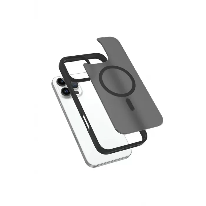 Joko Apple iPhone 11 Jota Magsafe Kapak - Lila