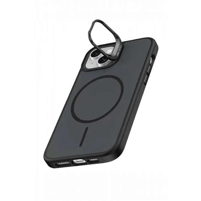 Joko Apple iPhone 14 Flexa Magsafe Kapak - Siyah