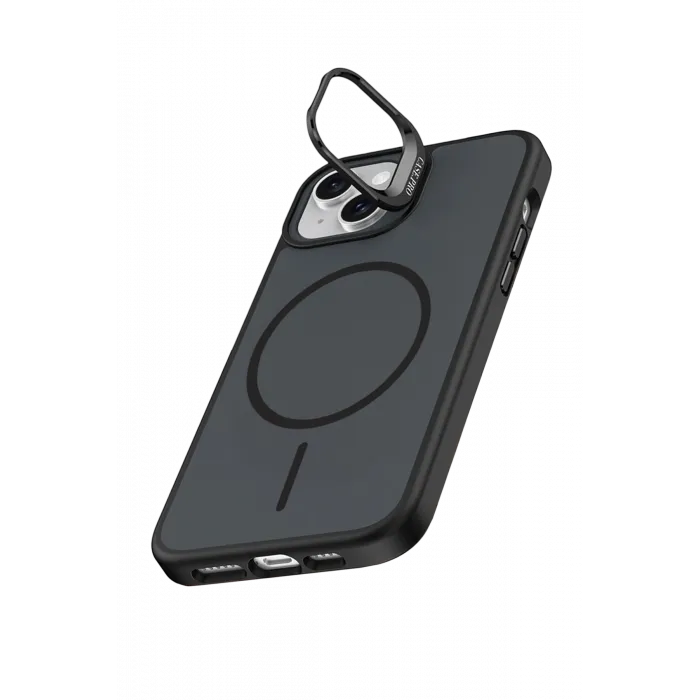 Joko Apple iPhone 14 Flexa Magsafe Kapak - Siyah