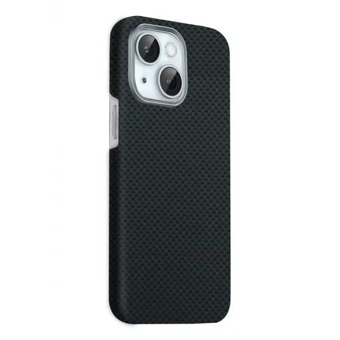 Joko Apple iPhone 14 Volt Magsafe Kapak - Siyah