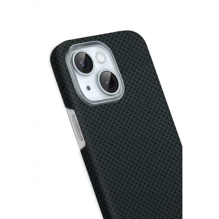 Joko Apple iPhone 14 Volt Magsafe Kapak - Siyah