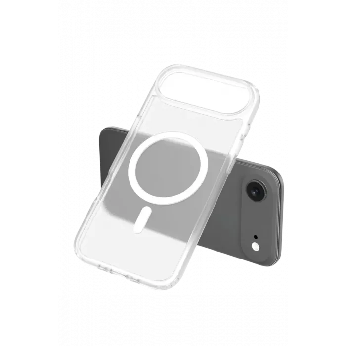 Joko Apple iPhone 17 Air Jota Magsafe Kapak - Şeffaf