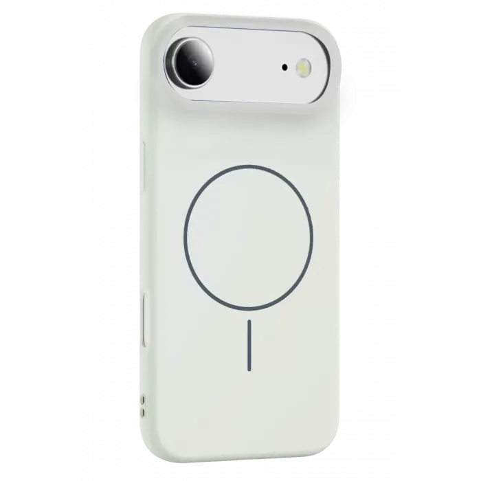 Joko Apple iPhone 17 Air Jully Magsafe Kapak - Beyaz