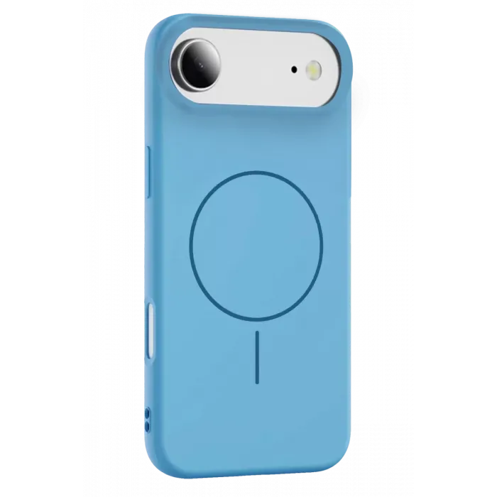 Joko Apple iPhone 17 Air Jully Magsafe Kapak - Mavi