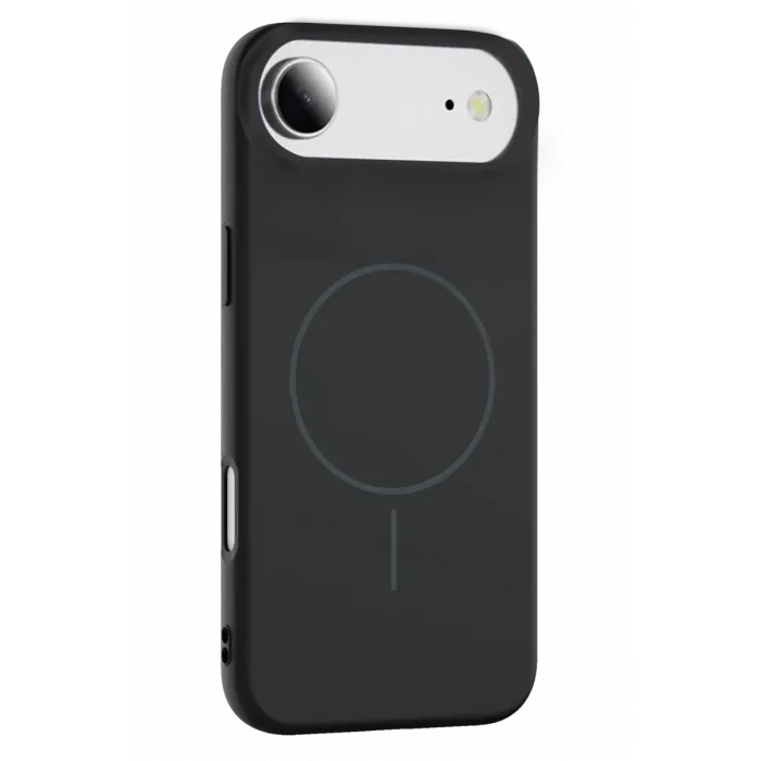 Joko Apple iPhone 17 Air Jully Magsafe Kapak - Siyah
