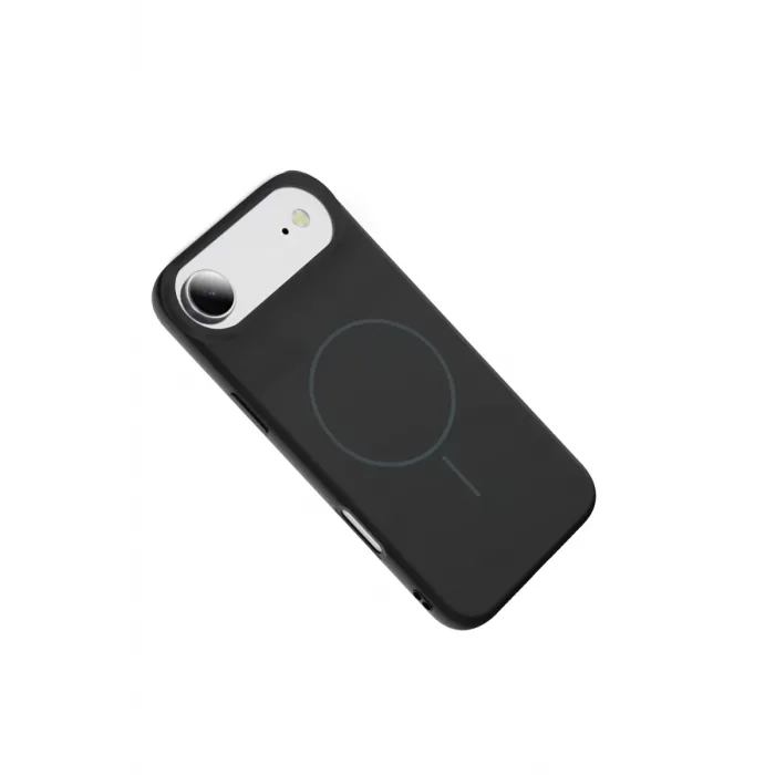 Joko Apple iPhone 17 Air Jully Magsafe Kapak - Siyah