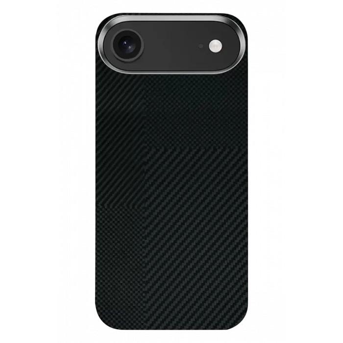 Joko Apple iPhone 17 Air Volt Magsafe Kapak - Siyah