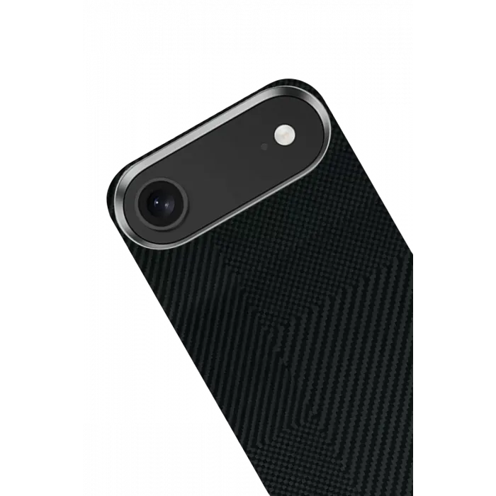 Joko Apple iPhone 17 Air Volt Magsafe Kapak - Siyah