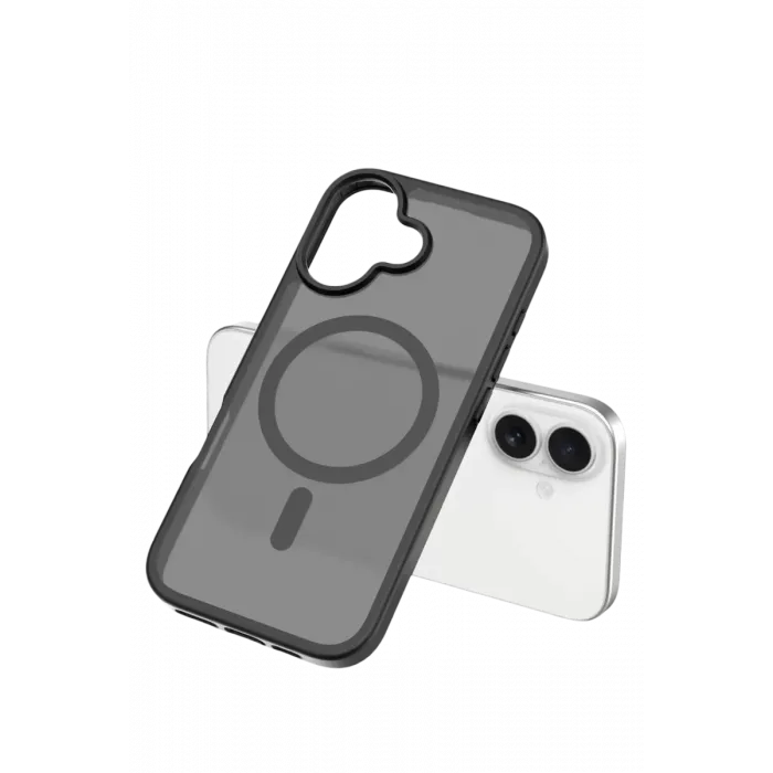 Joko Apple iPhone 17 Jota Magsafe Kapak - Siyah