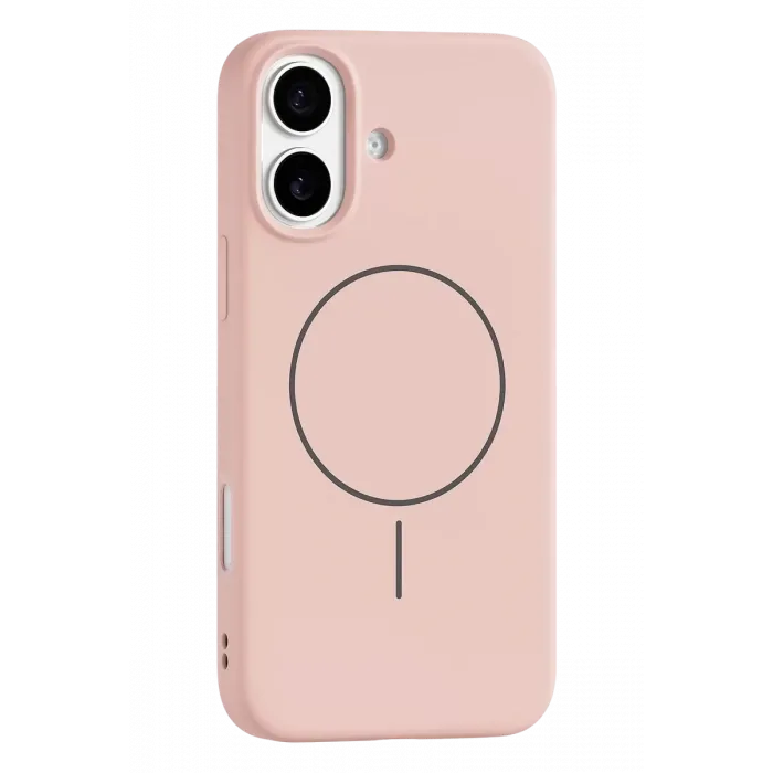 Joko Apple iPhone 17 Jully Magsafe Kapak - Pudra