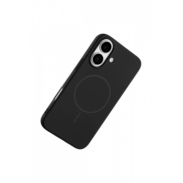 Joko Apple iPhone 17 Jully Magsafe Kapak - Siyah
