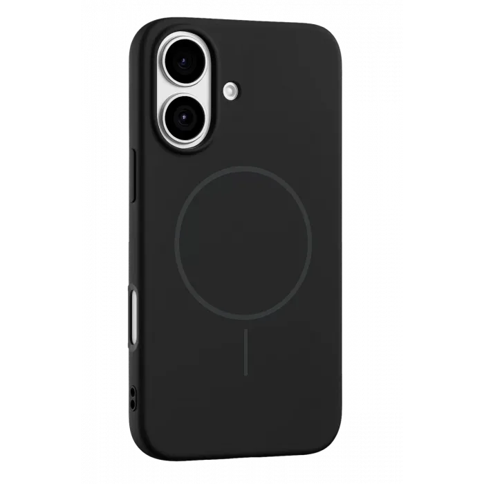 Joko Apple iPhone 17 Jully Magsafe Kapak - Siyah