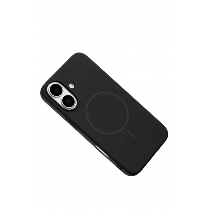 Joko Apple iPhone 17 Jully Magsafe Kapak - Siyah