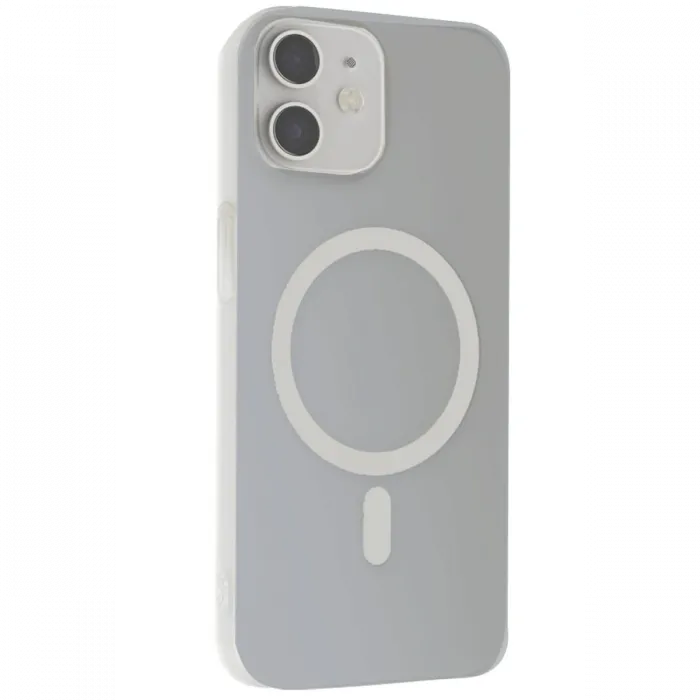 Joko iPhone 11 Tuna PC Slim Magsafe Kapak - Şeffaf