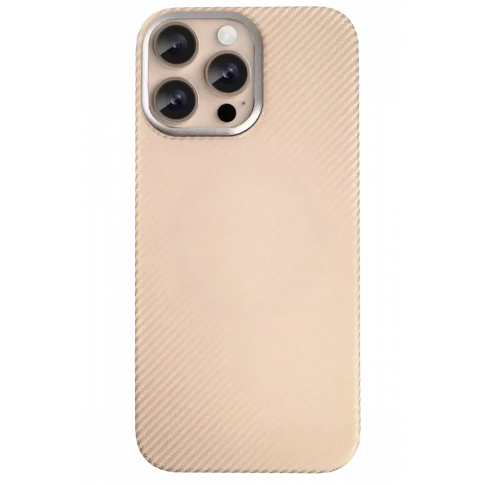 Joko iPhone 14 Pro Max Besa Magsafe Kapak - Desert
