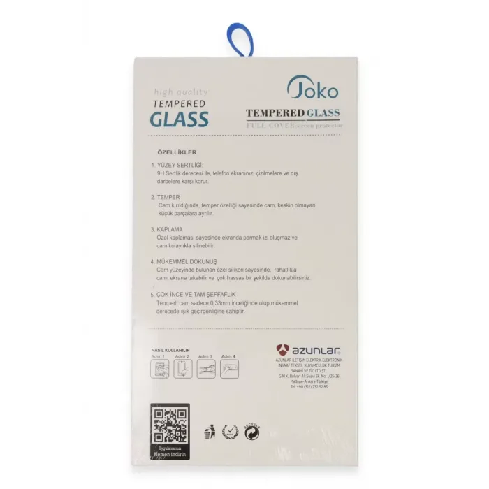 Joko iPhone 14 Pro Max Joko 5D Cam